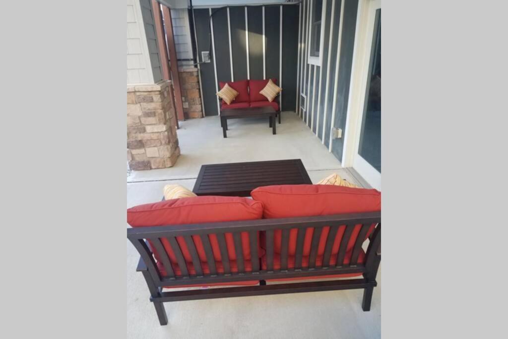 Ocean And Beach Views From Five Decks In Ortley Beach Seaside Heights Luaran gambar
